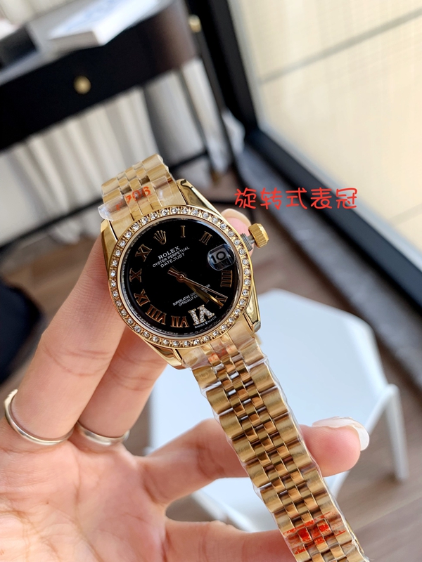 ブランド時計着用イメージ